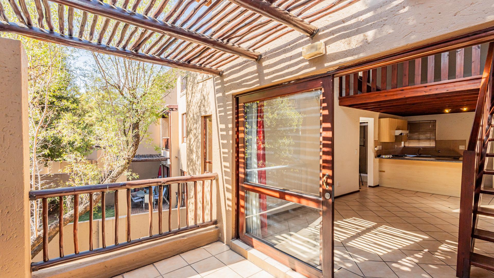 Sunninghill Property Property and houses to rent in Sunninghill