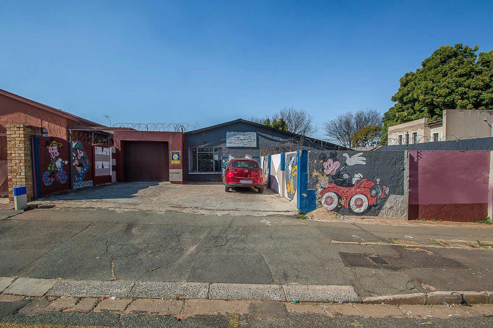 Martindale, Johannesburg Property Property and houses for sale in