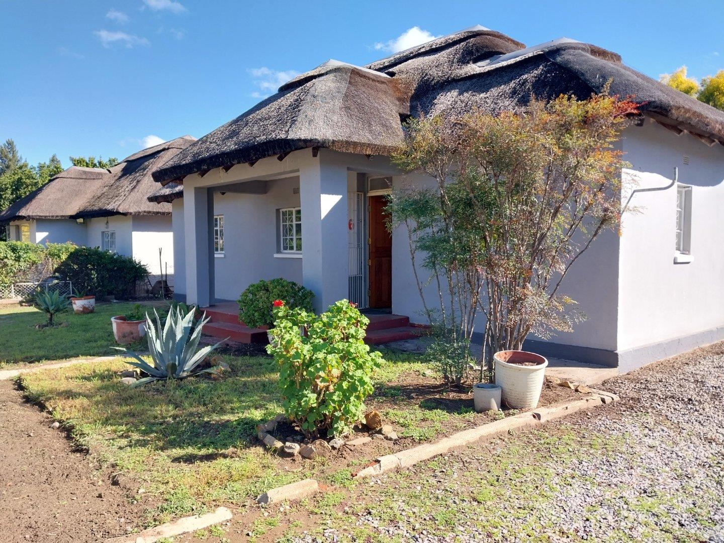 Property and houses for sale in Ashton Ashton Property Property24