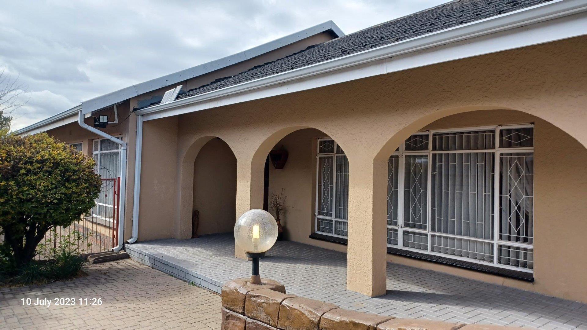 Vanderbijlpark Se 7 Property Property and houses for sale in