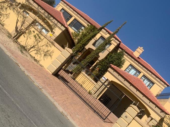 5 Bedroom House to Rent in Klein Windhoek