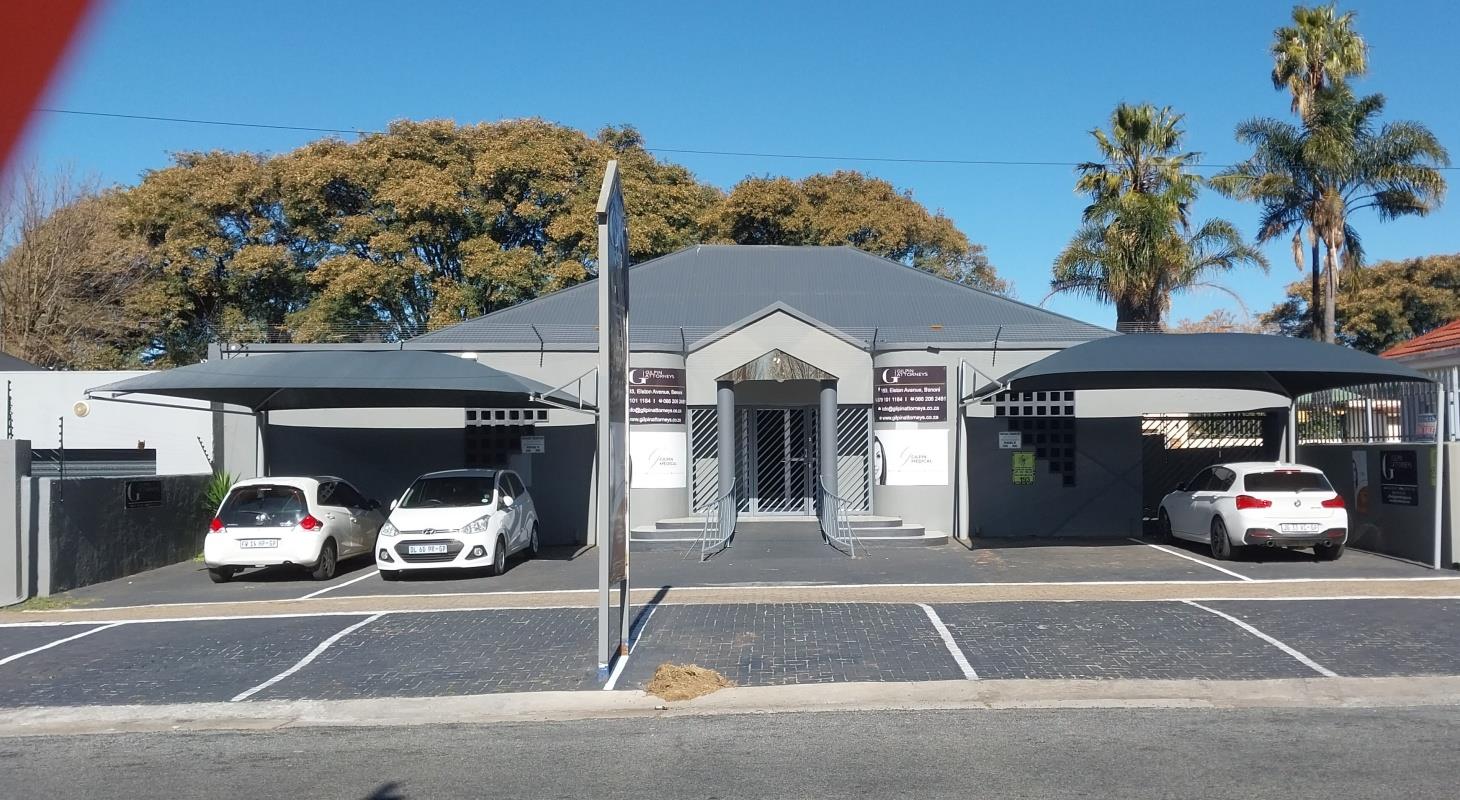 Commercial property for sale in Benoni Central 193 Elston Avenue