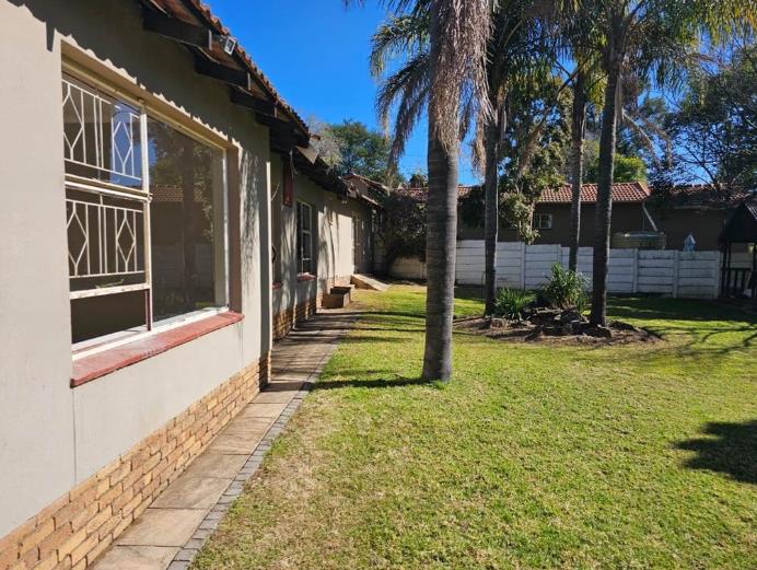 Houses to rent in Randburg Randburg Property
