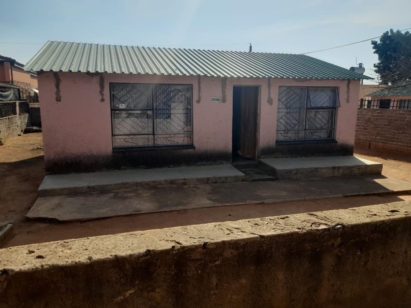 Soshanguve K Property Property and houses for sale in Soshanguve K