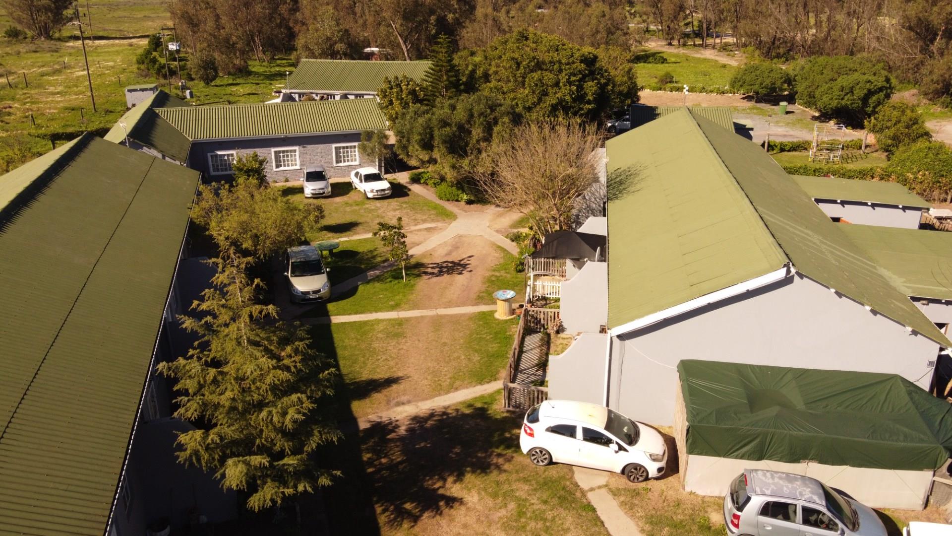 Commercial property for sale in Vredenburg Rural 48 Malmesbury Road