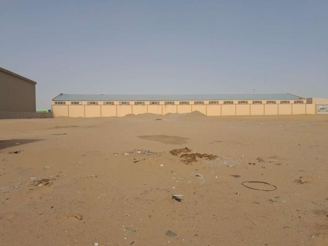 Industrial Property for Sale in Light Industrial