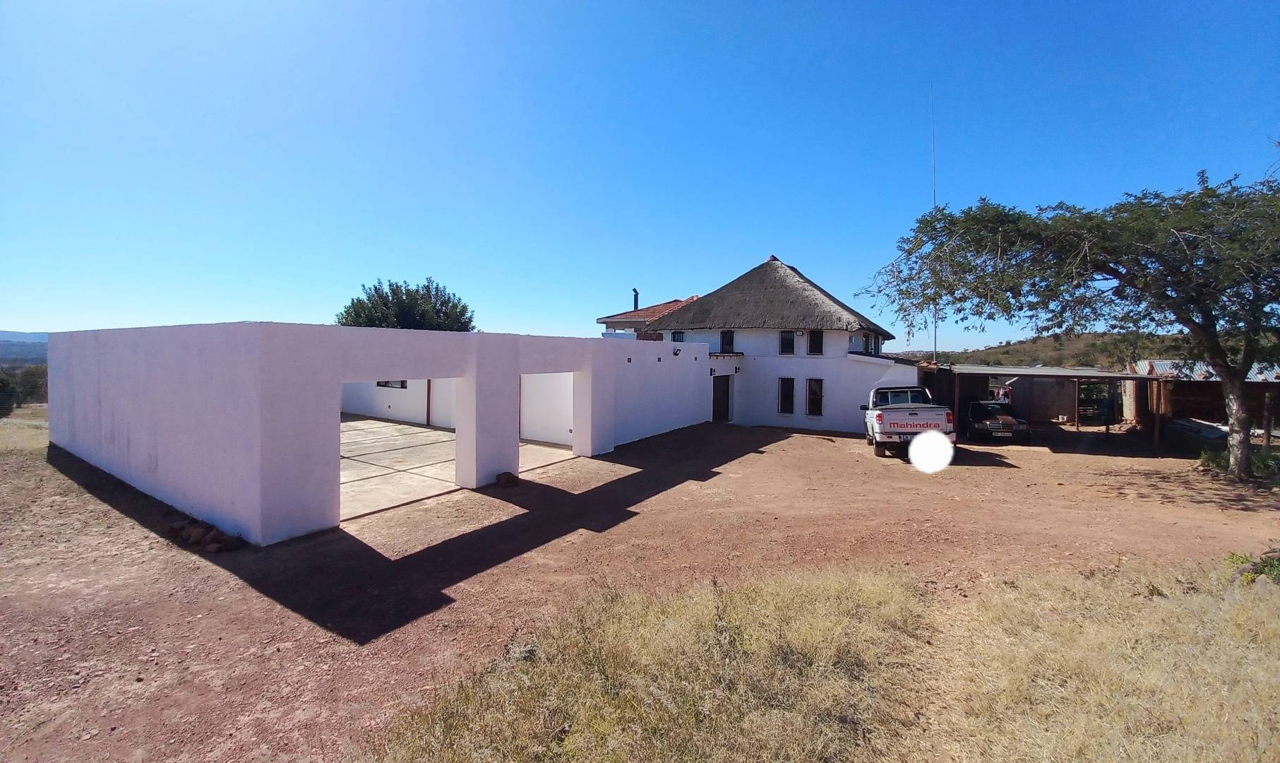 Farm for sale in Elandsfontein AH P24112921649