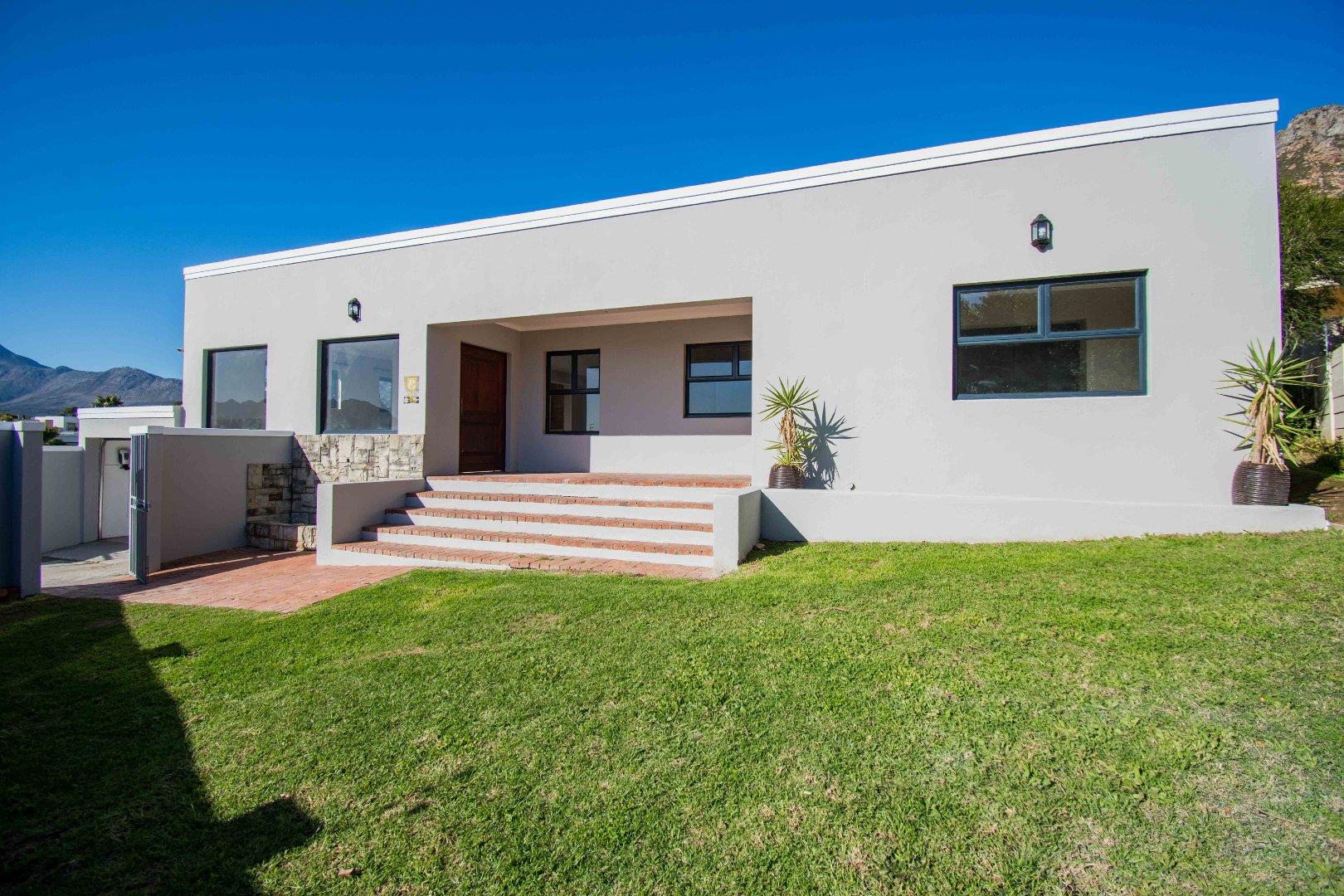 Property and houses to rent in Gordons Bay Gordons Bay Property