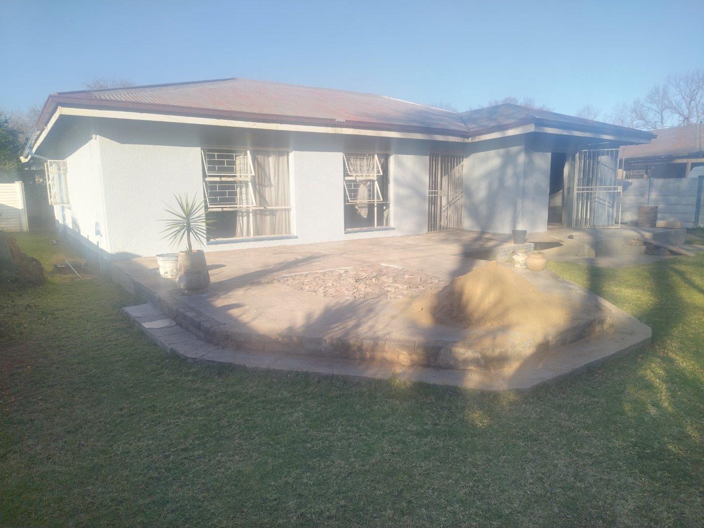 Vanderbijlpark Cw Property Property and houses for sale in