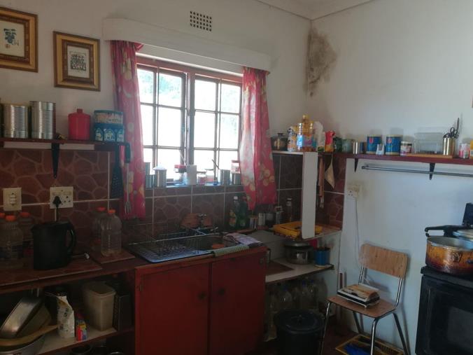 2 Bedroom House for Sale in De Doorns