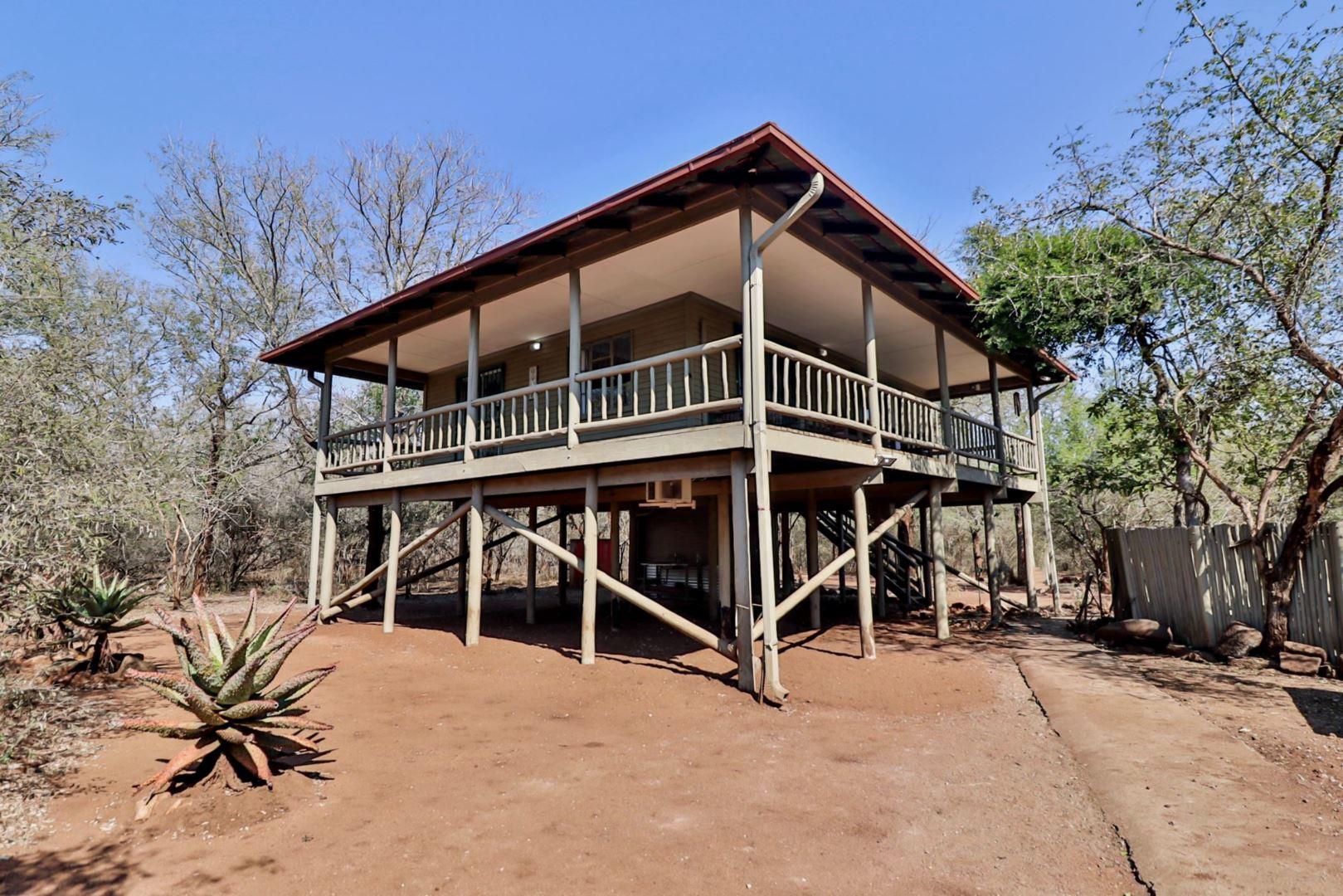 Property and houses for sale in Marloth Park Marloth Park Property