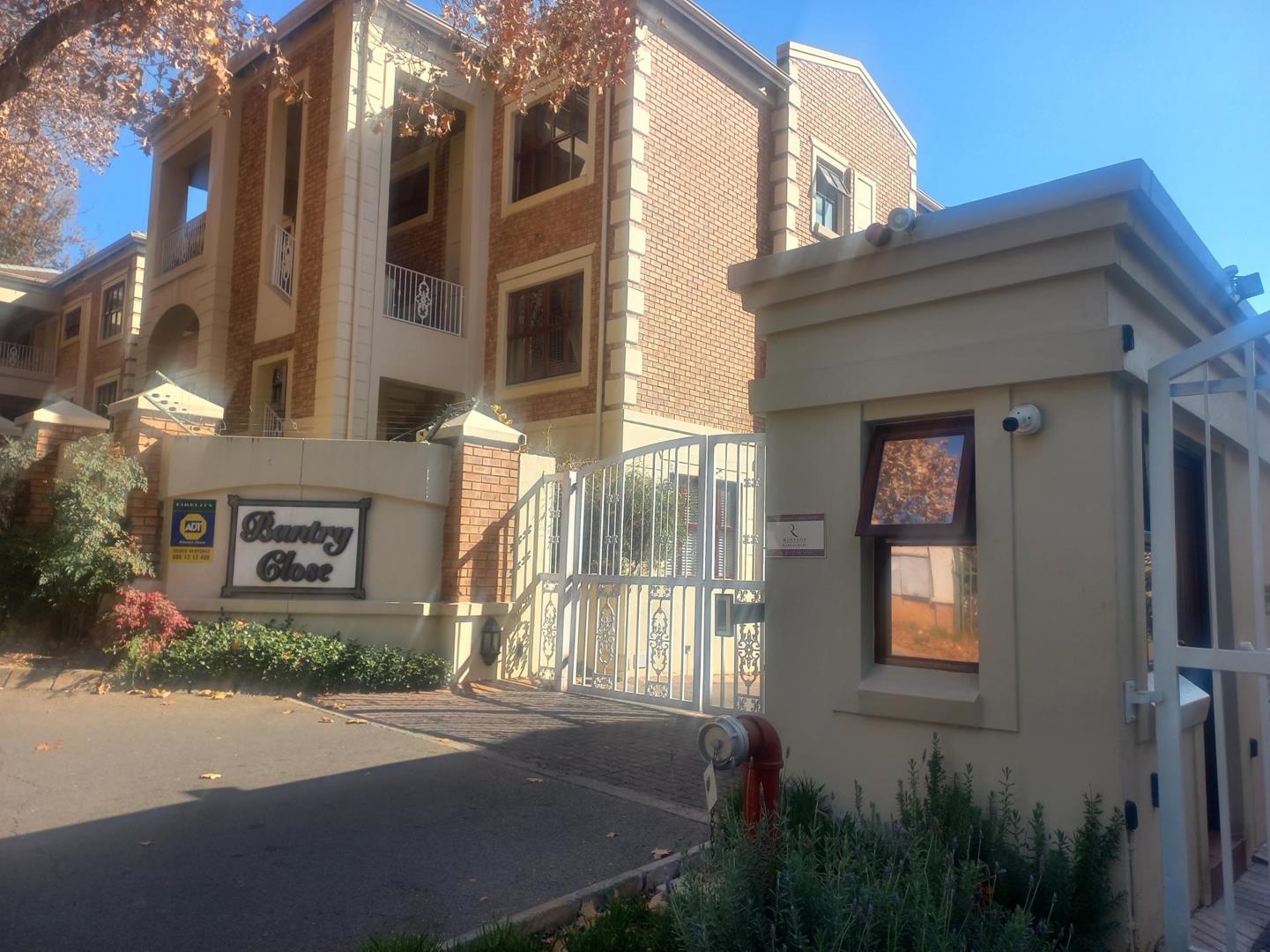 Bryanston Property Apartments / flats to rent in Bryanston