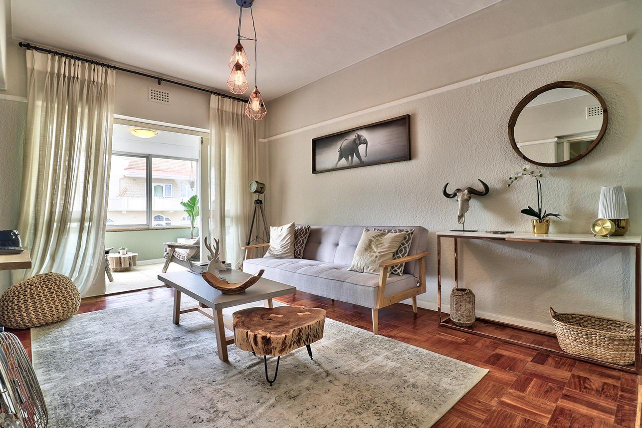 1 Bedroom Apartment / flat for sale in Three Anchor Bay P24112922658