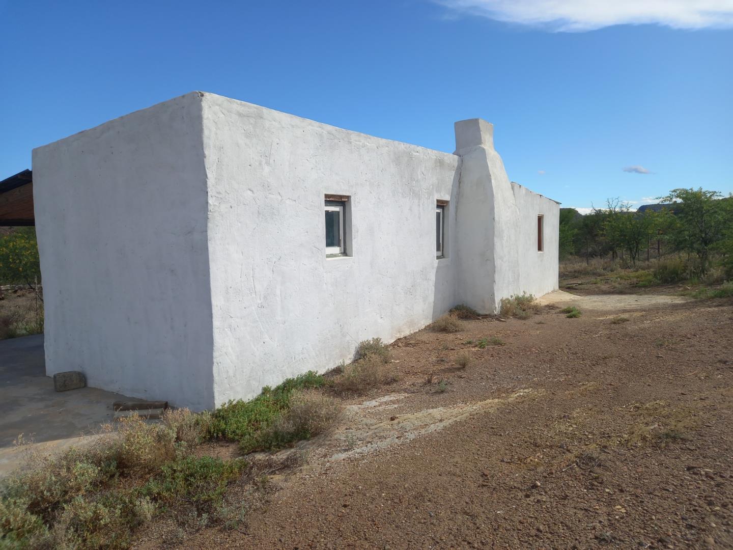 Klein Karoo Property Farm for sale in Klein Karoo