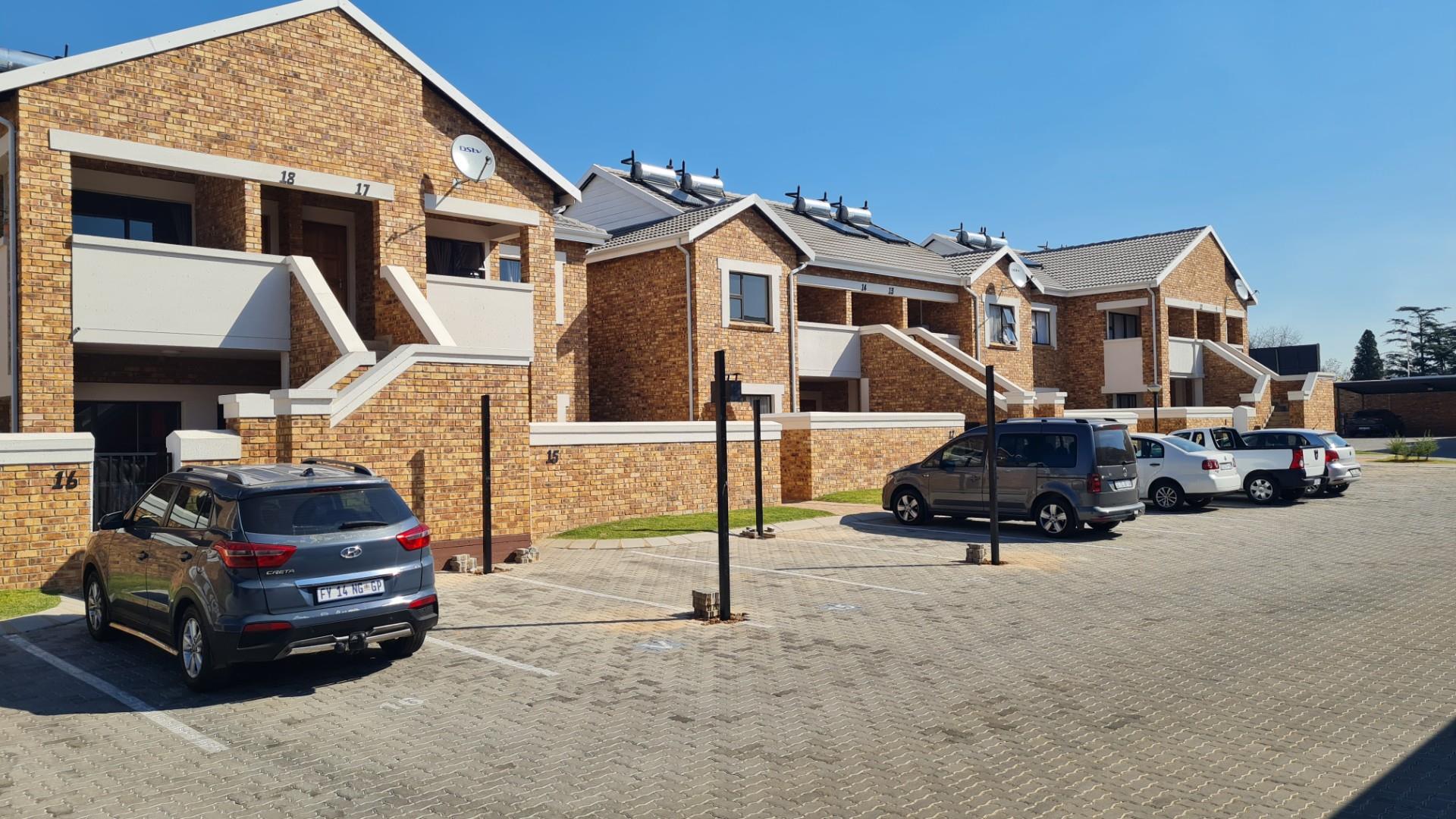 Beyers Park Property Property and houses for sale in Beyers Park Page 7