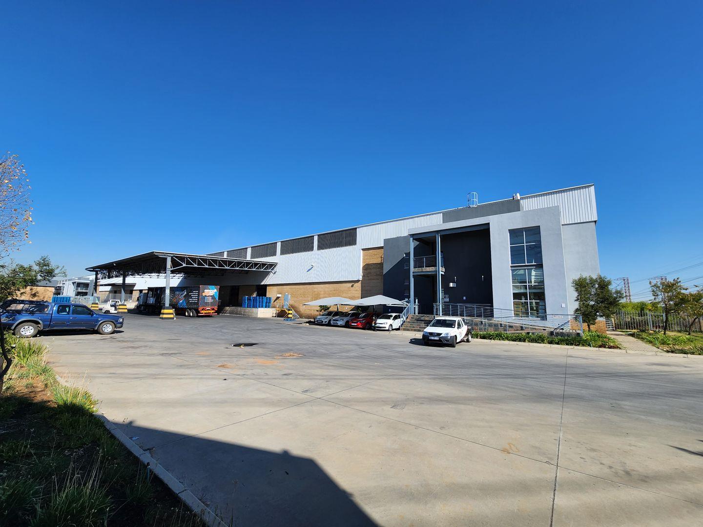 Industrial property to rent in Gosforth Park 3 Silverstone Street