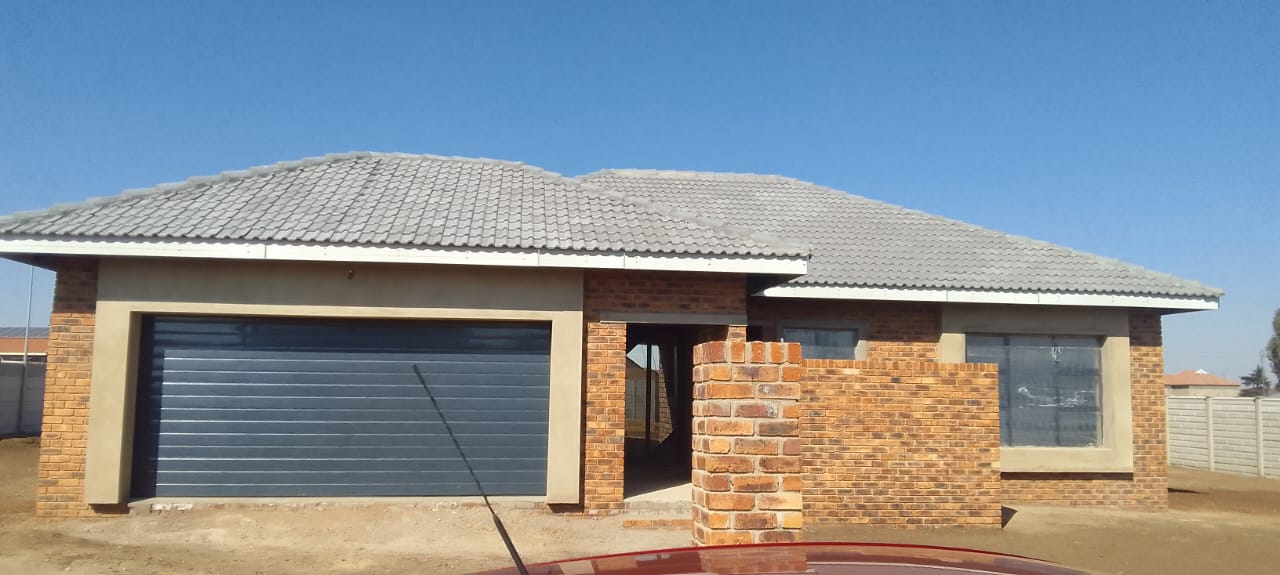 Riversdale, Meyerton Property Houses for sale in Riversdale, Meyerton