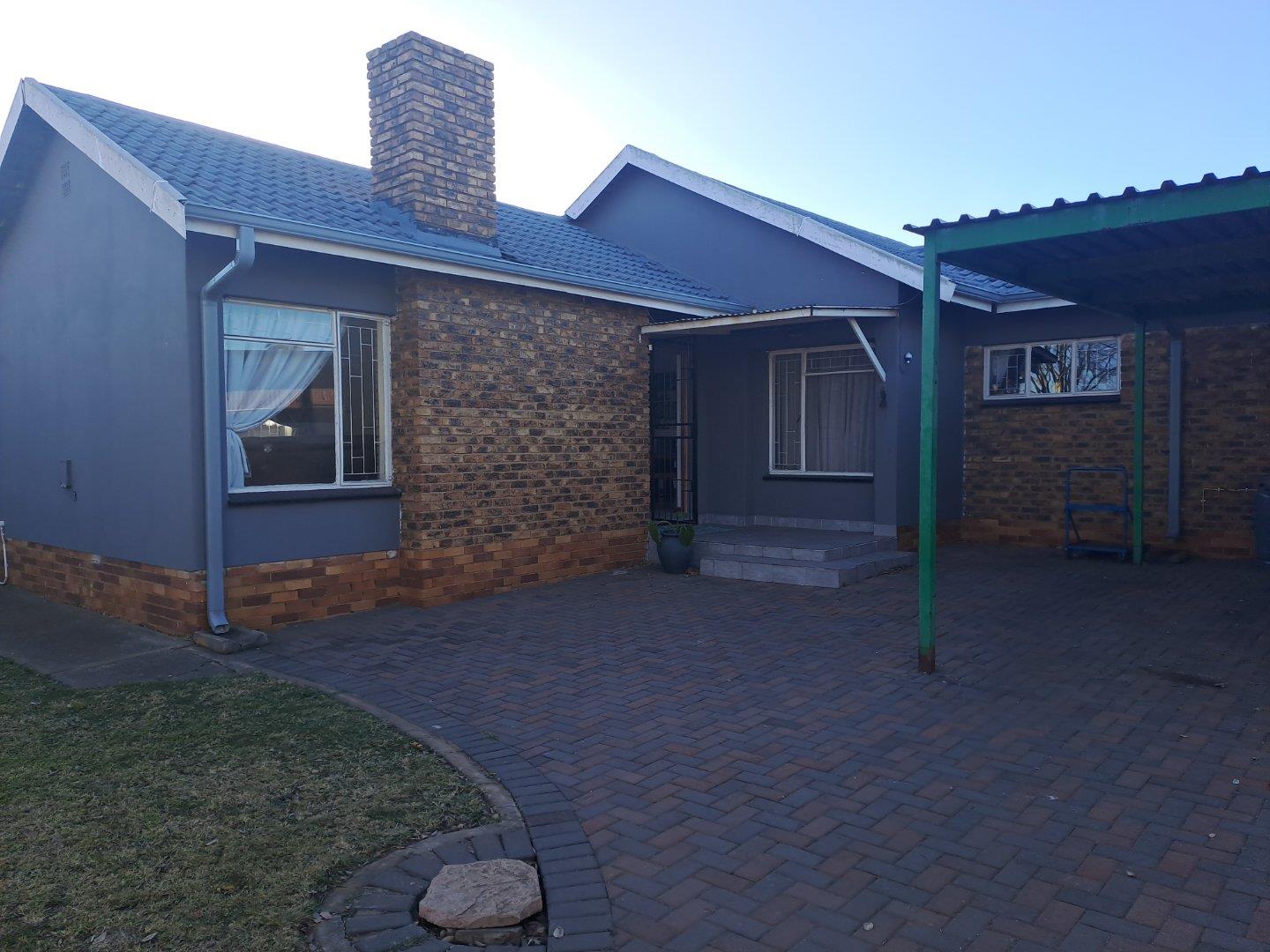 Vanderbijlpark Se 1 Property Property and houses for sale in