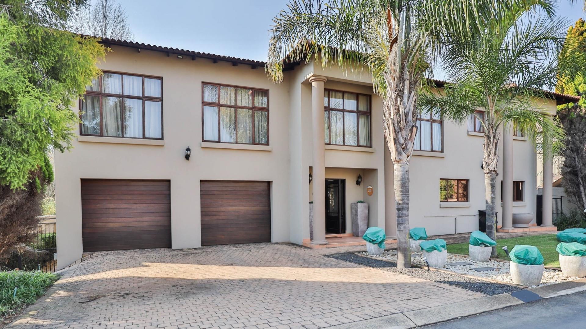 Xanadu Property Property and houses for sale in Xanadu Property24