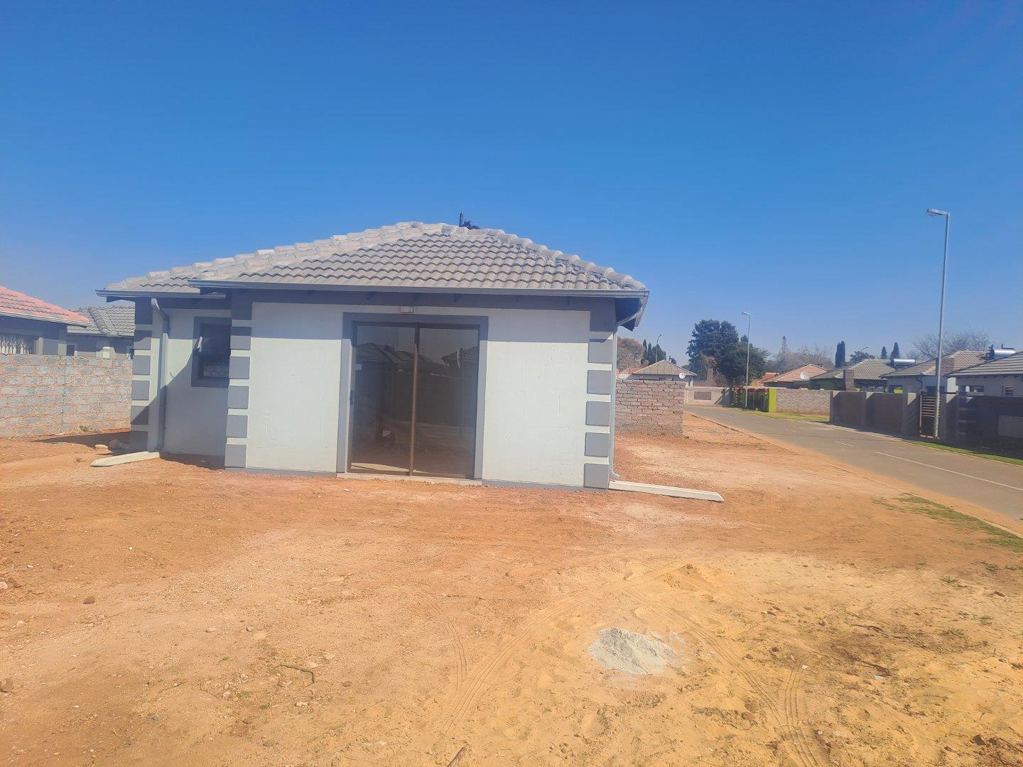 Windmill Park Property Property and houses for sale in Windmill Park