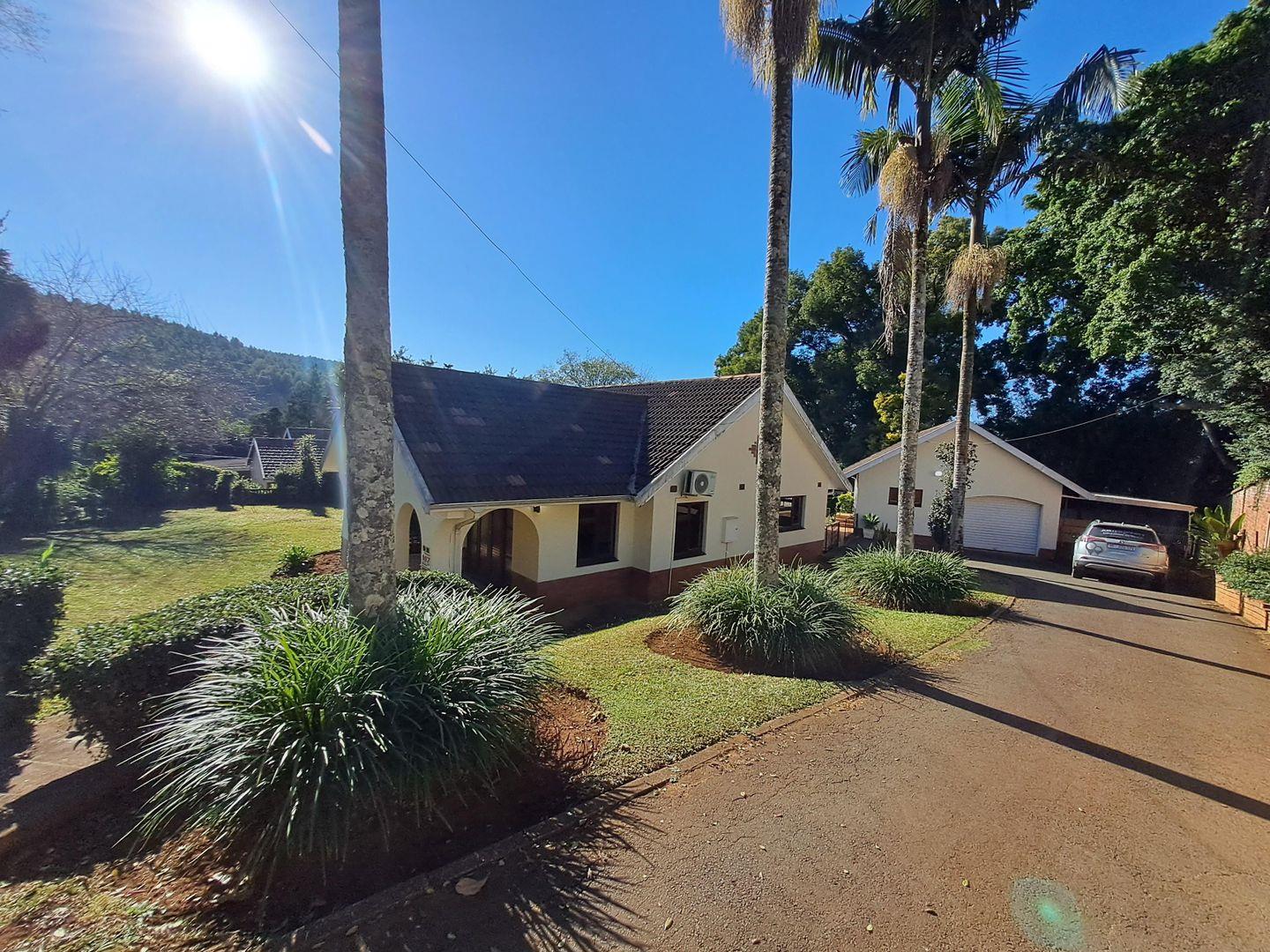 Property and houses to rent in Pietermaritzburg Pietermaritzburg