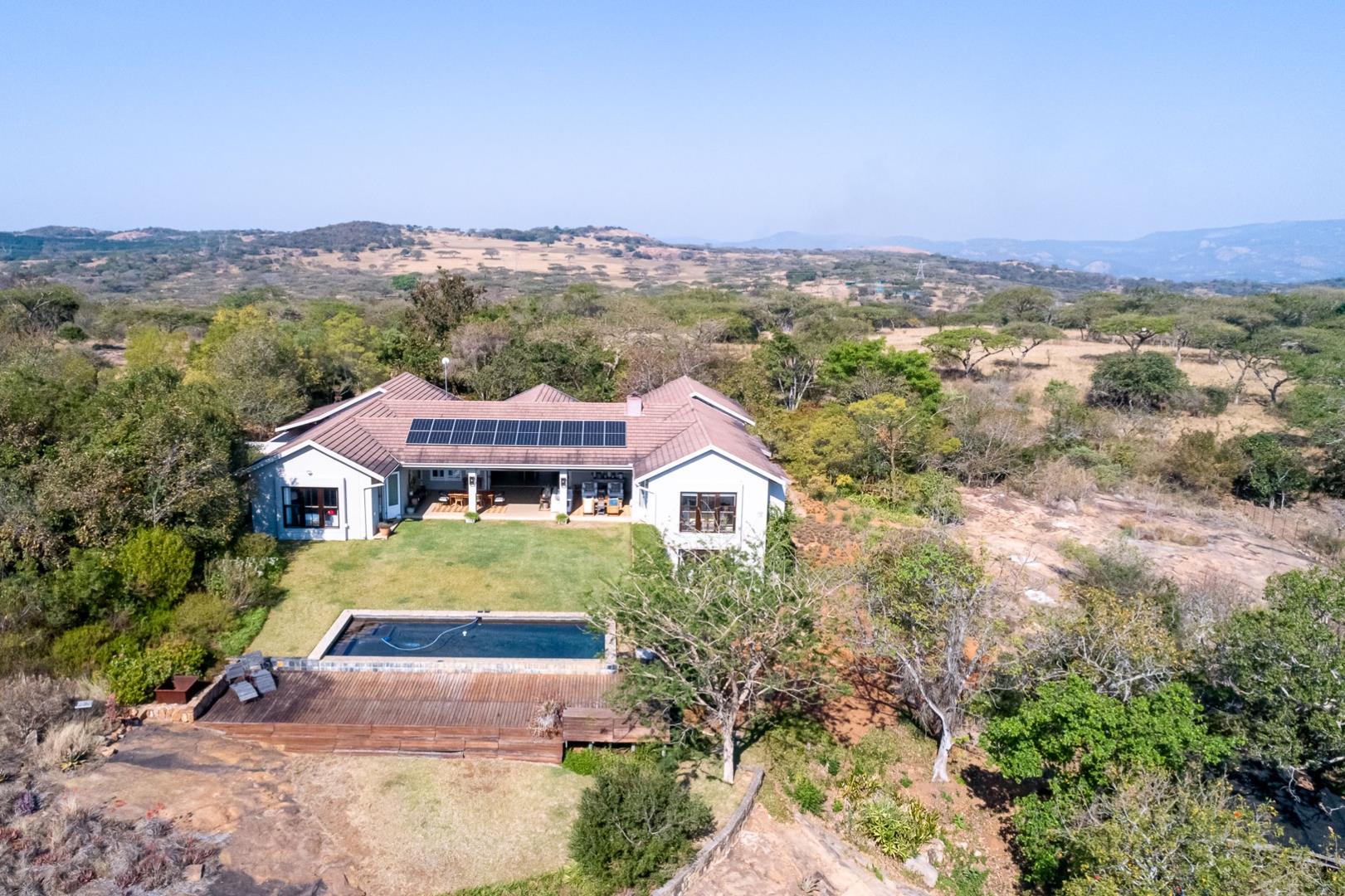 4 Bedroom House for sale in Nelspruit Rural 14 Eden Nature Reserve