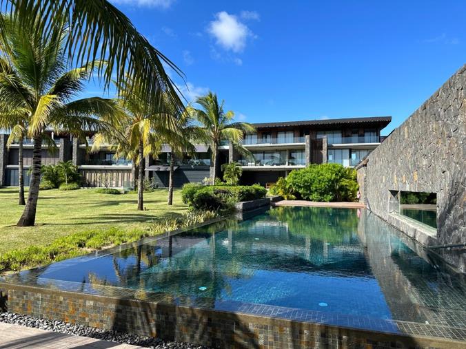 3 Bedroom Apartment / Flat for Sale in Grand Baie