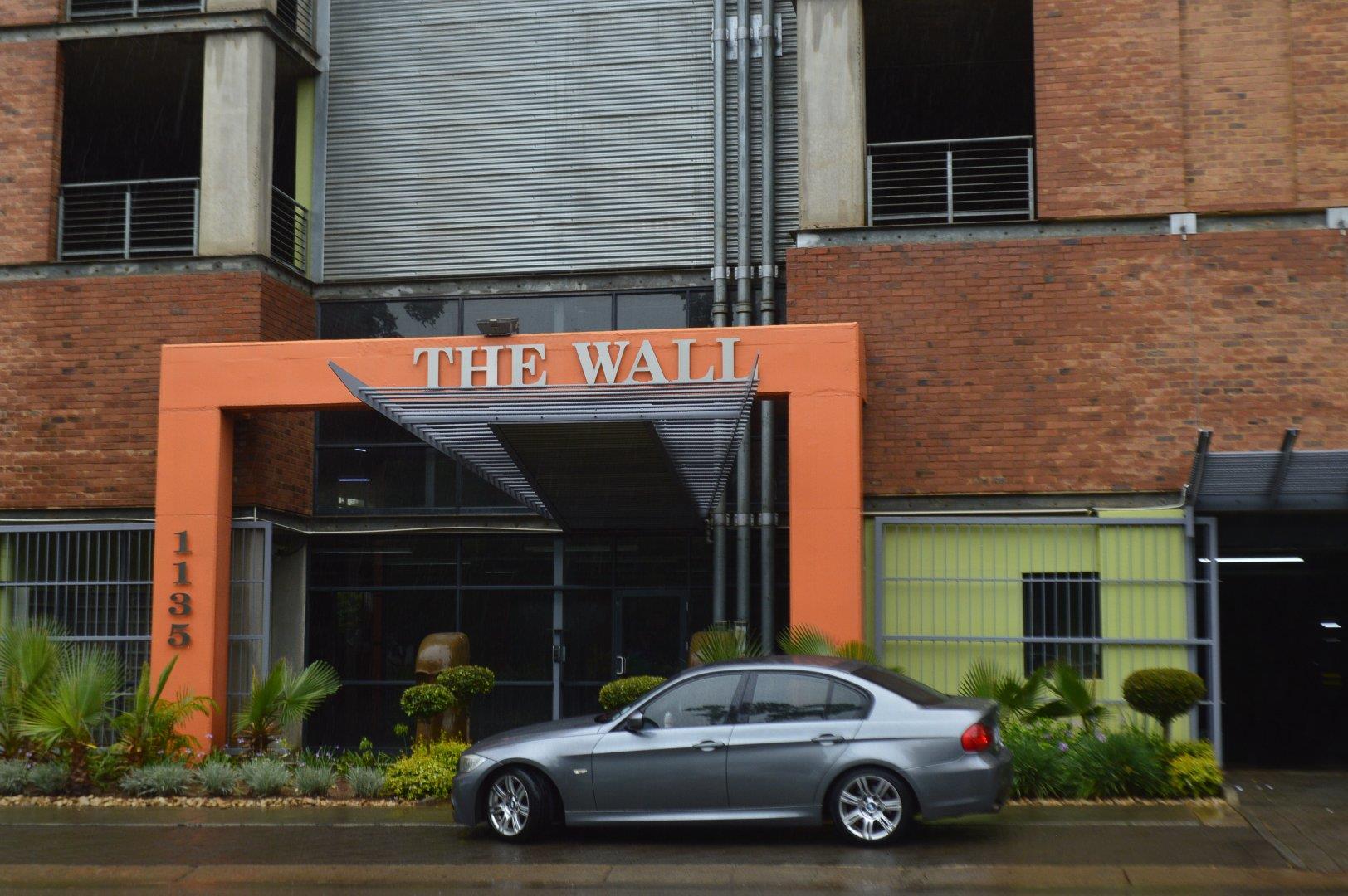 2 Bedroom Apartment / flat for sale in Hatfield 1135 Francis Baard