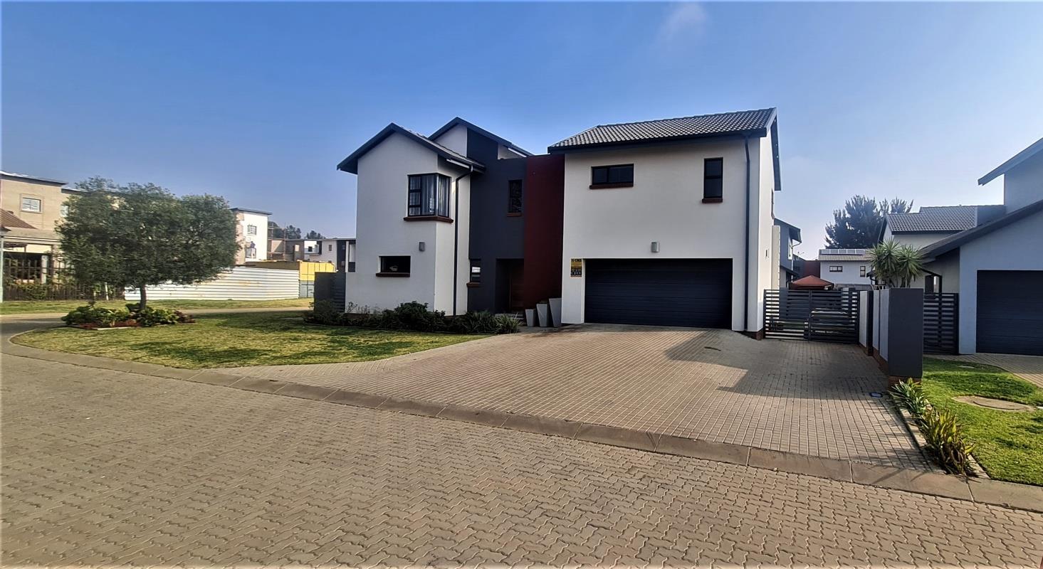 Property and houses for sale in Benoni Benoni Property Property24