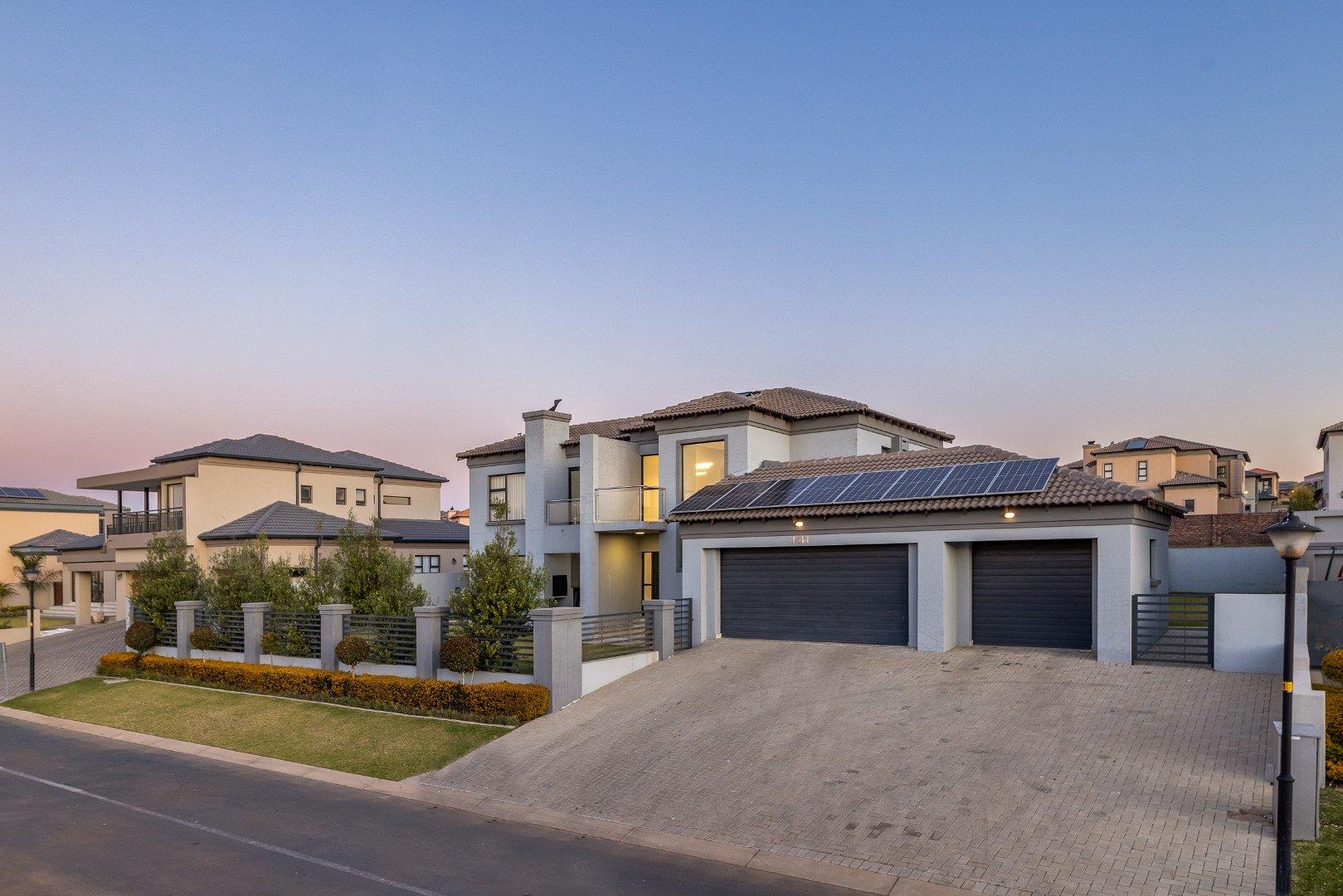 Blue Valley Golf Estate Property Houses for sale in Blue Valley Golf