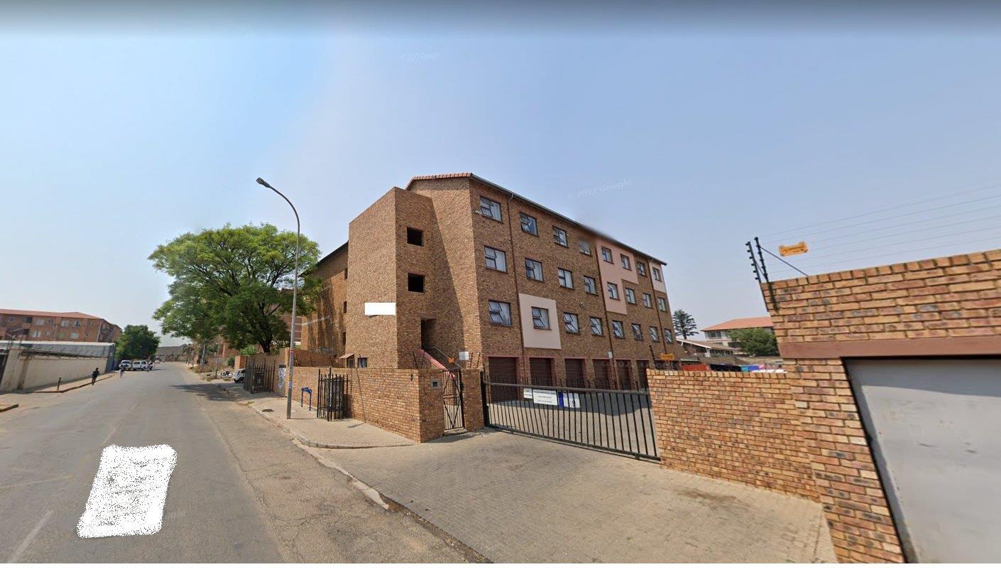 Commercial property for sale in Kempton Park Central P24112924290