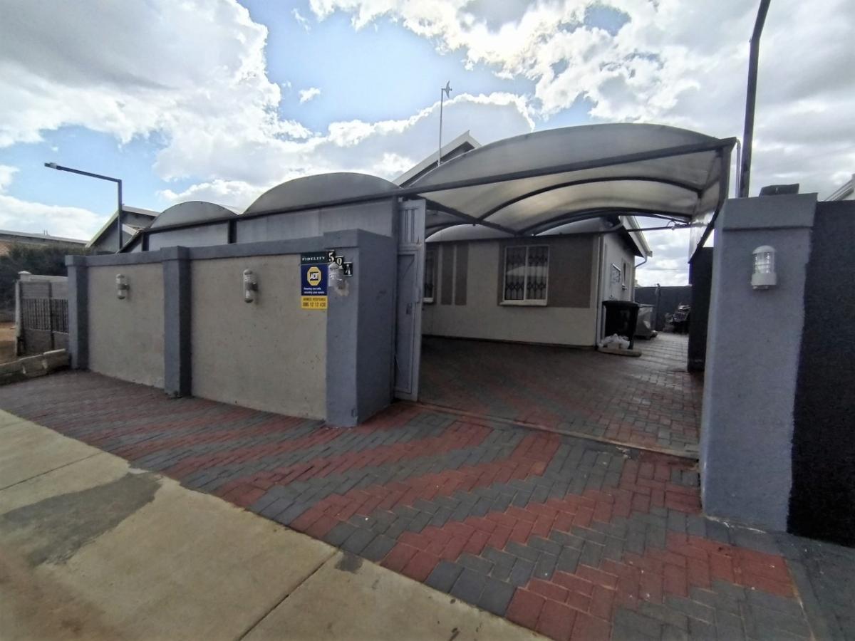 Property and houses for sale in Walkerville Walkerville Property