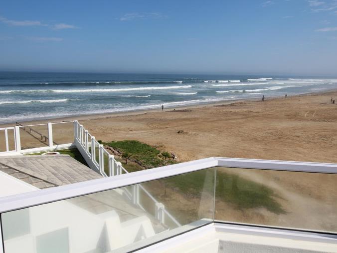 2 Bedroom Townhouse for Sale in Vogelstrand