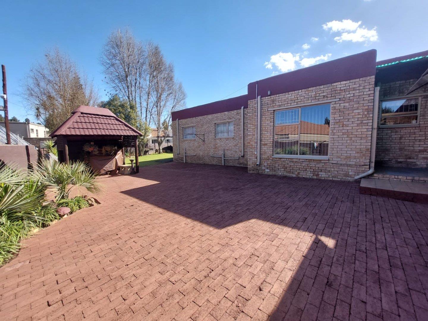 Vanderbijlpark Se 4 Property Property and houses for sale in