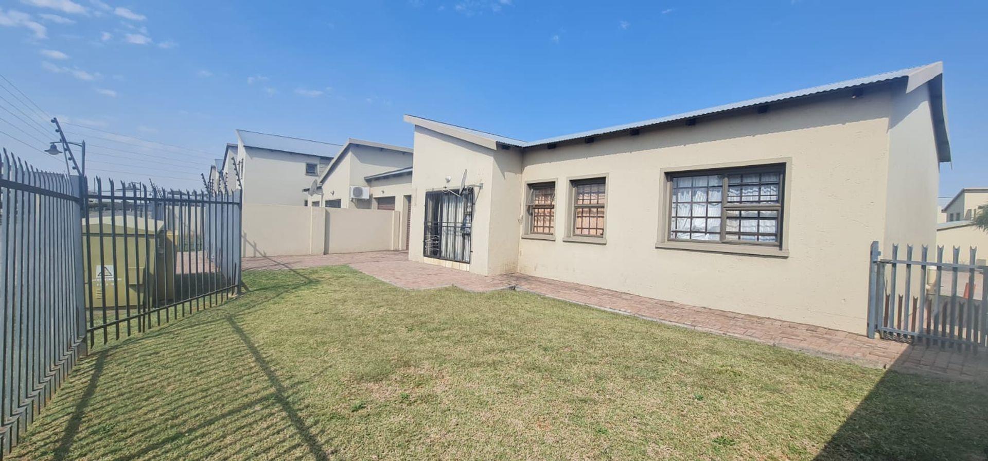 Property and houses for sale in Brits Brits Property