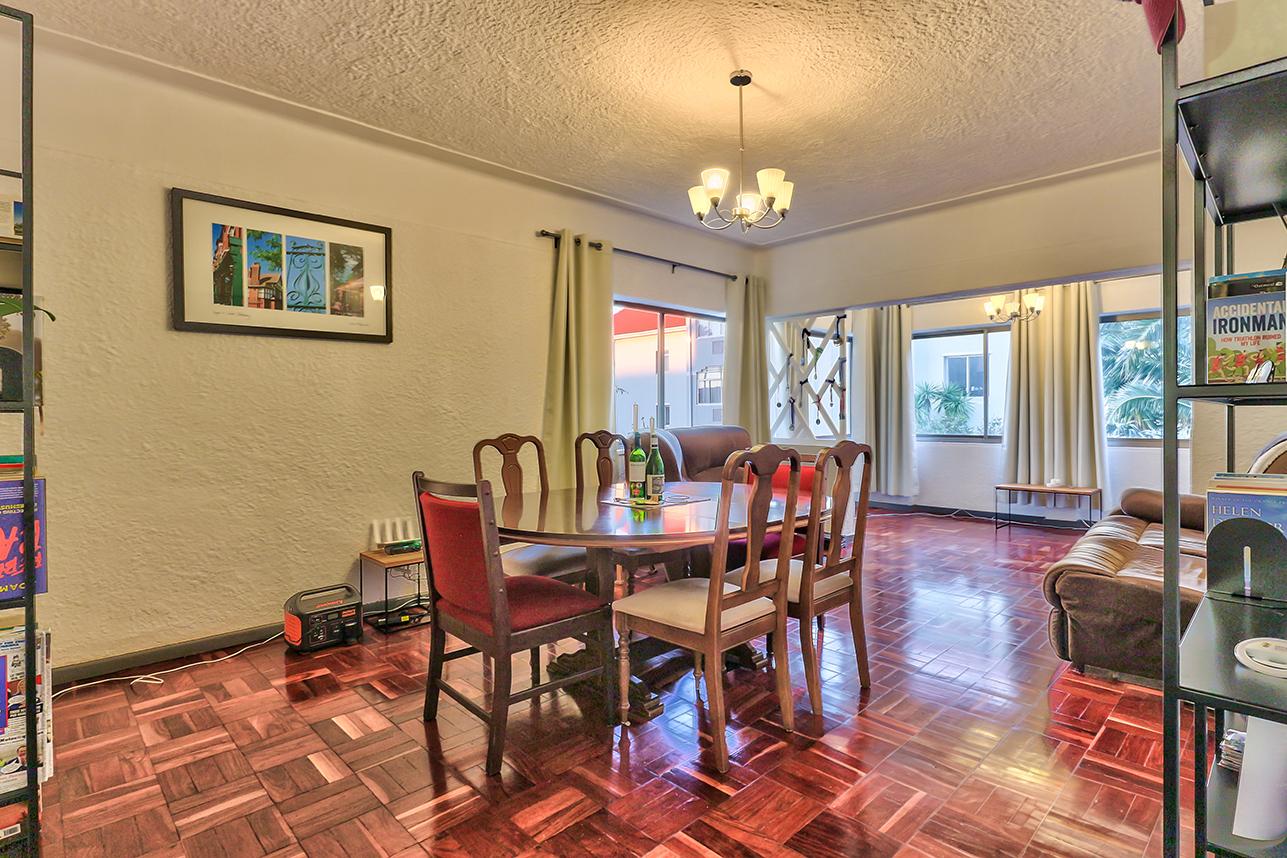 Green Point, Cape Town Property Apartments / flats for sale in Green