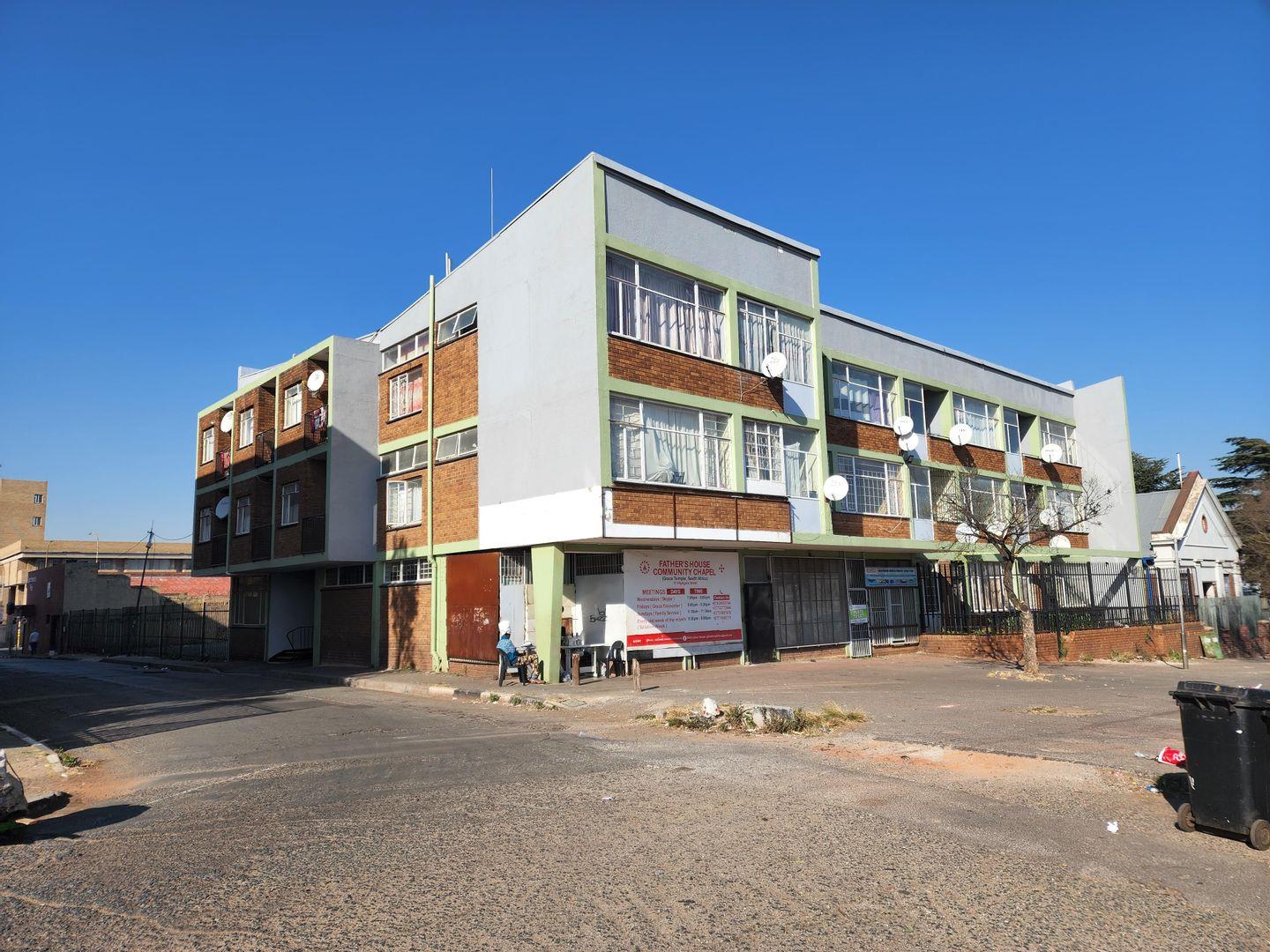 2 Bedroom Apartment / flat to rent in Fairview 67 Highgate Street