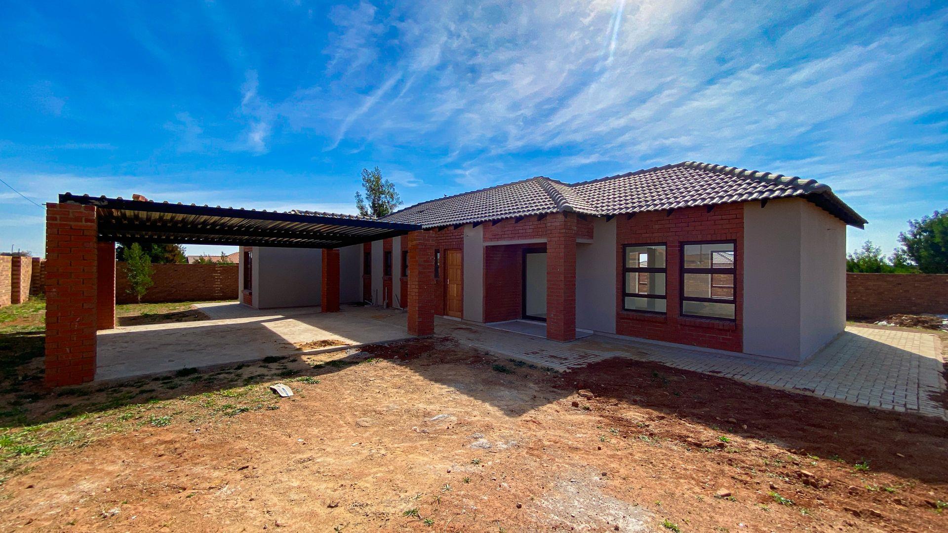 Westonaria Rural Property Property and houses for sale in Westonaria