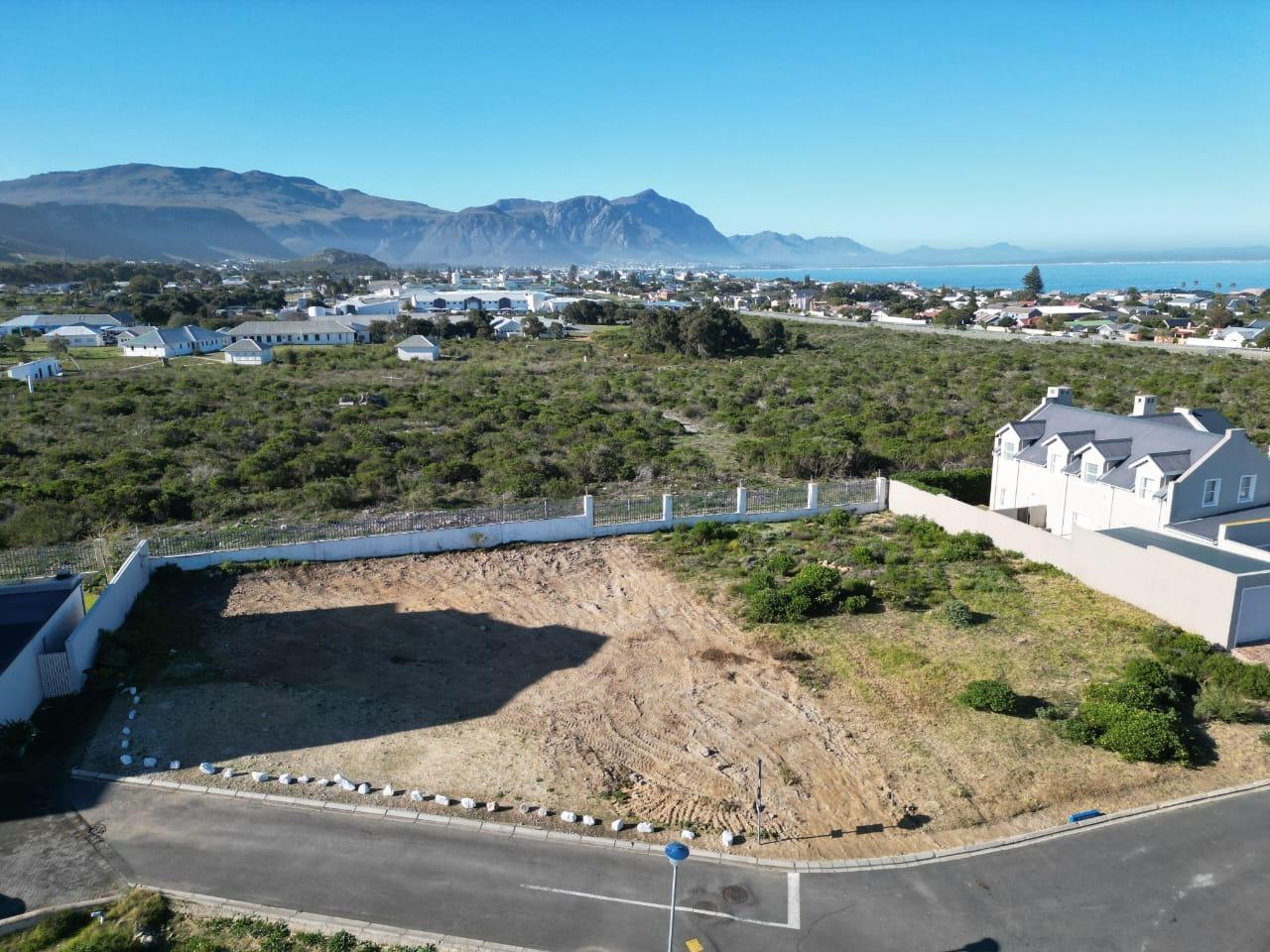 Westcliff, Hermanus Property Property and houses for sale in