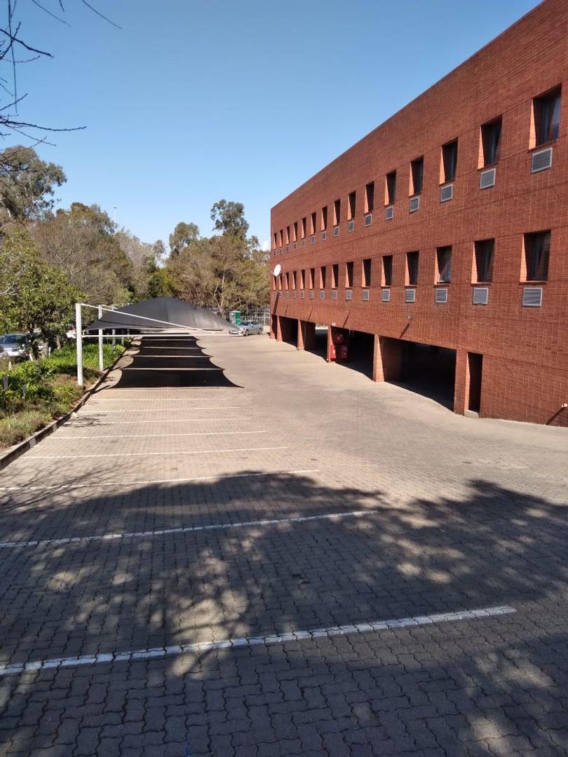 Commercial property for sale in Waterfall Waterfall Office Park, 32