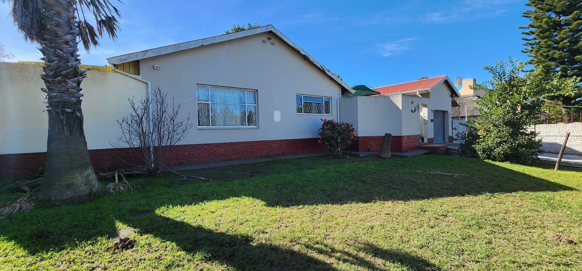 Headlands Property Property and houses for sale in Headlands