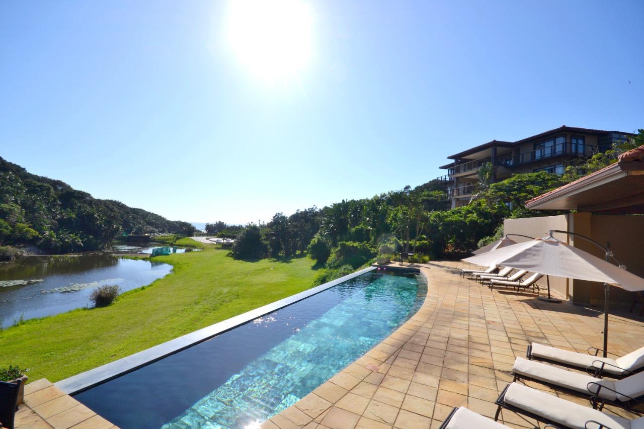 4 Bedroom House for sale in Zimbali Estate 10 Imbali Lakes P24