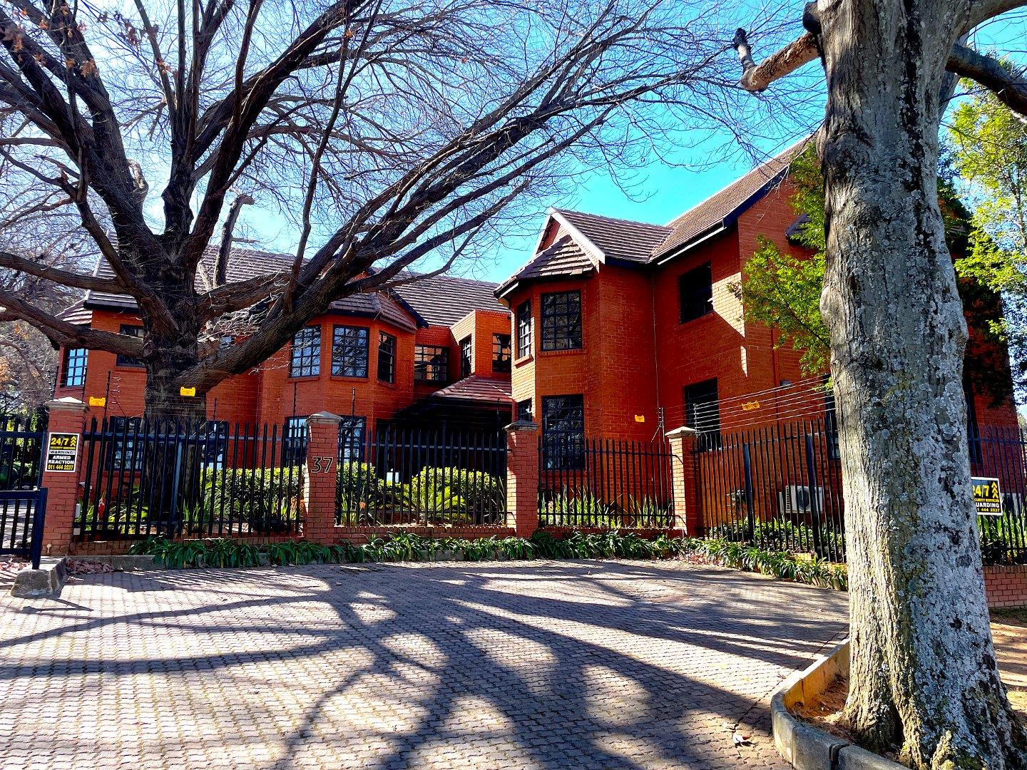 Bryanston Property Commercial property for sale in Bryanston