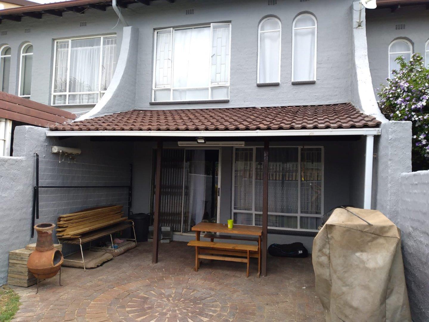 Aston Manor Property Property and houses to rent in Aston Manor