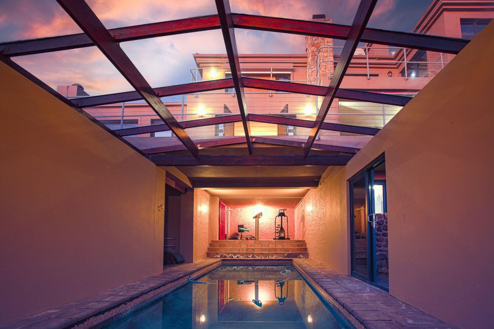 Property and houses for sale in Pringle Bay Pringle Bay Property