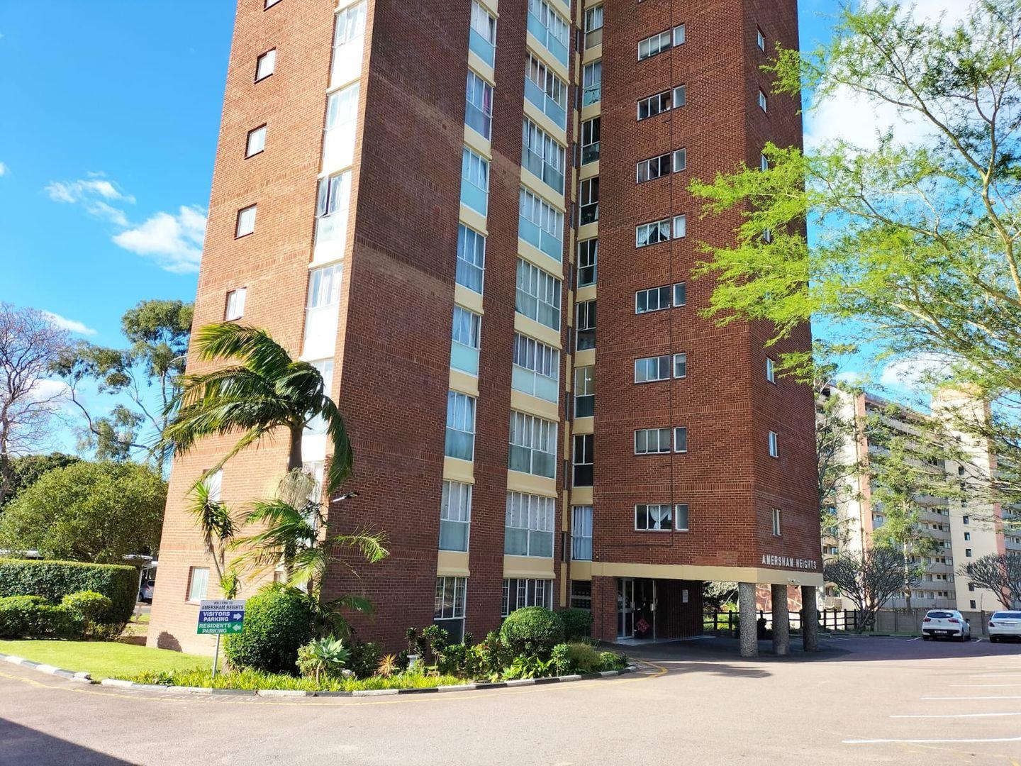 3 Bedroom Apartment / flat for sale in Central P24114195156