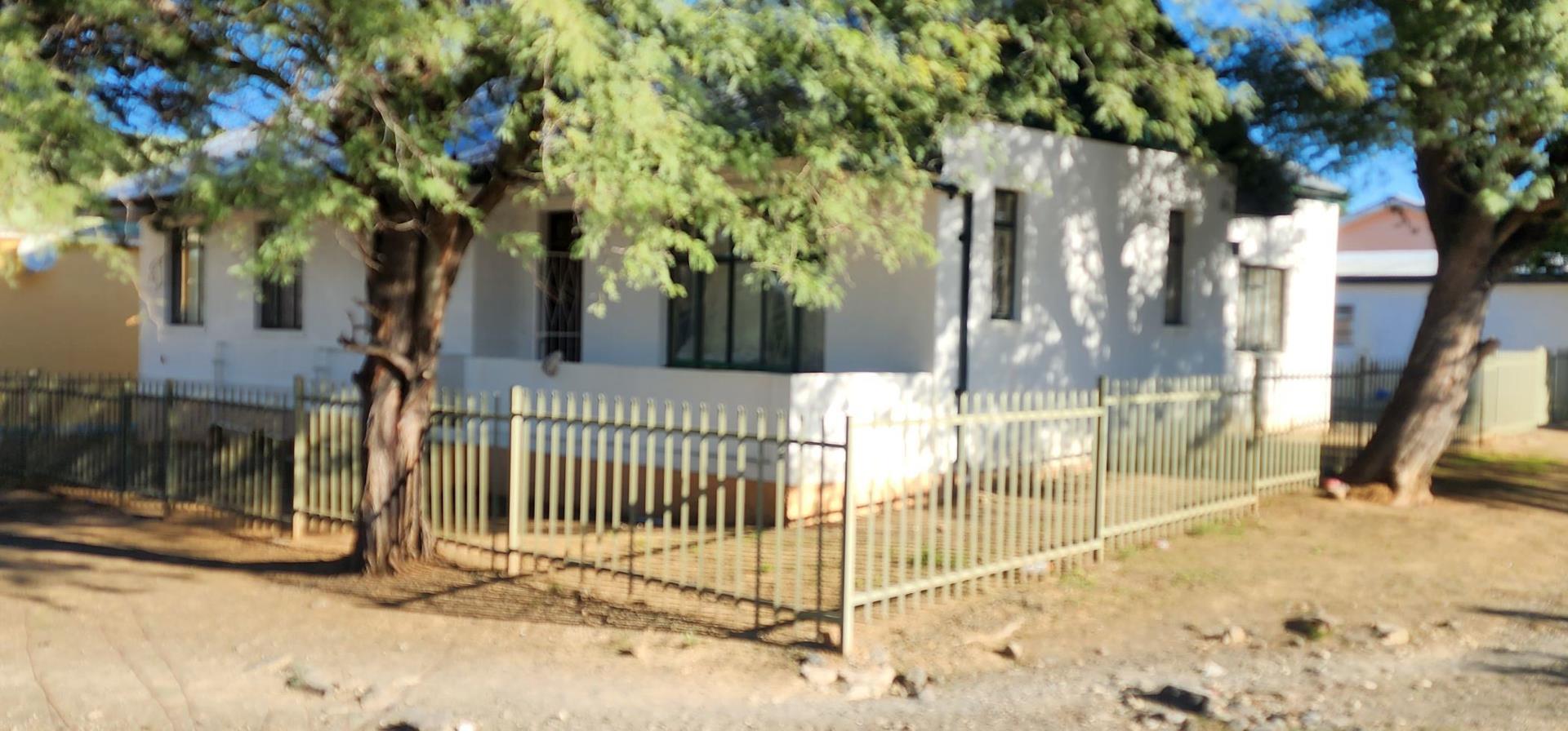 Property and houses for sale in Jansenville Jansenville Property