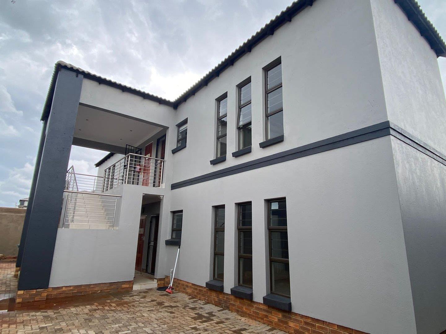 Rynfield Property Property and houses to rent in Rynfield