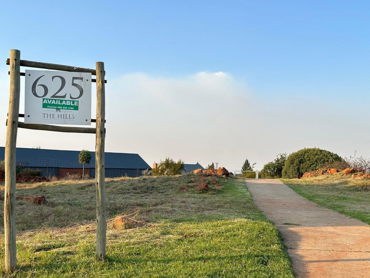Vacant land / plots for sale in Centurion Centurion Property