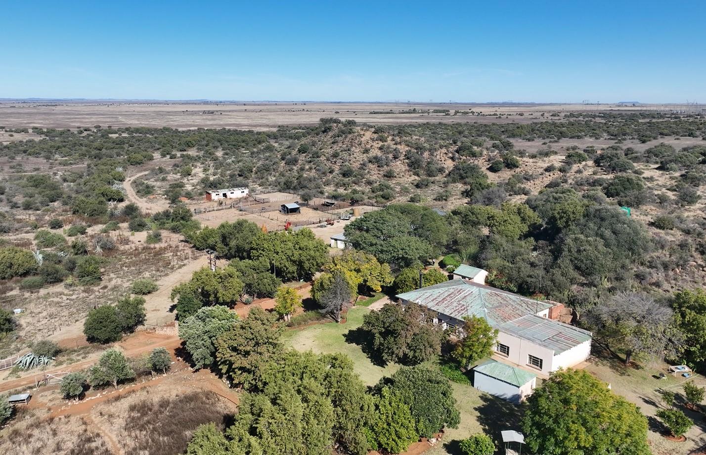 Farms for sale in Dealesville Dealesville Property